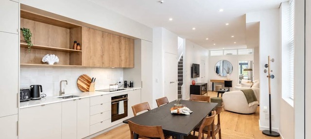 The Windsor | Wellington CBD | Stylish 3BR