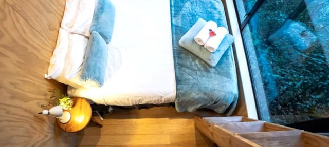 Comfortable Cabin Rental for a Queenstown Holiday in New Zealand
