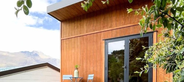Spacious Suite Rental for Weekend Getaways on the South Island