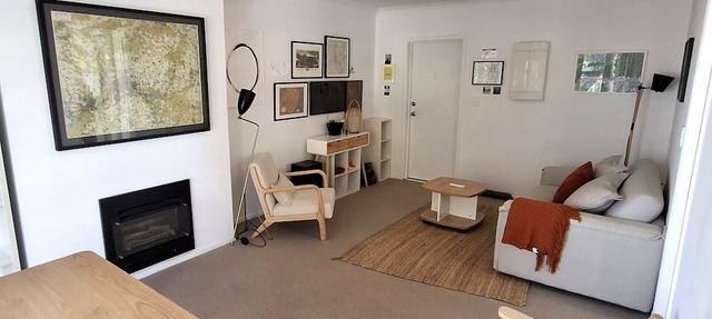 Coastal Retreat Herne Bay Near Beach and Cafes