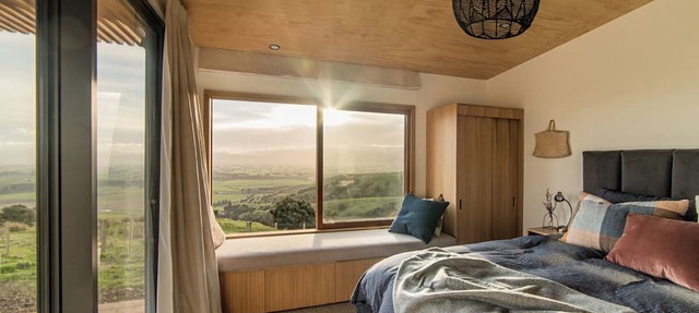 Whitimanuka Retreat - Your ultimate private getaway with incredible views.