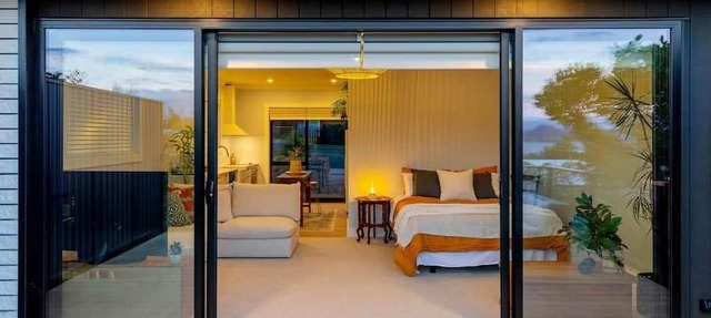 Acacia Bay Secret