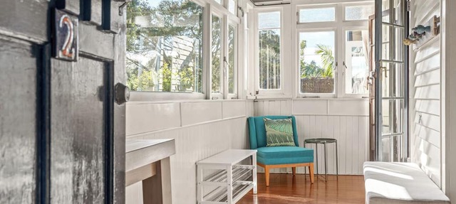 Coastal Retreat close to Devonport Beaches