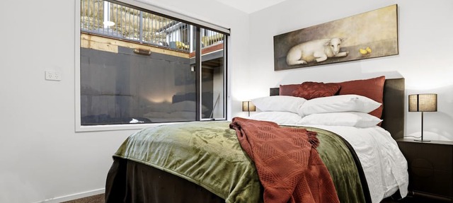 Cosy Arrowtown Retreat