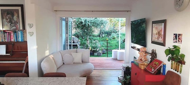 4 brms in hosted home by NZ Designer, Tauranga