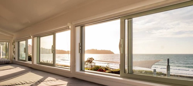 Beachfront on Waiheke