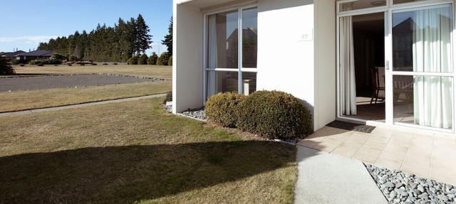Central Methven 3-Bedroom Apartment