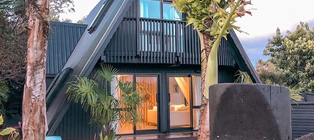 Charming Chalet – The Perfect Coastal Retreat