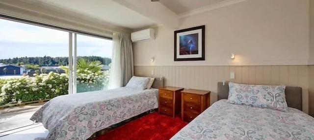 Kakatu Retreat - Rolling Hills, Kakatu Retreat | Rolling Hills | Breakfast Included