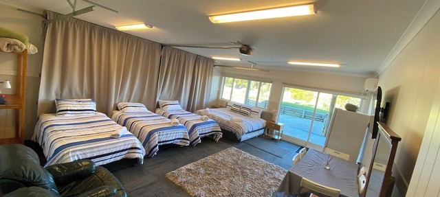 Kakatu Retreat - Family Room, Kakatu Retreat | Family Room | Breakfast Included