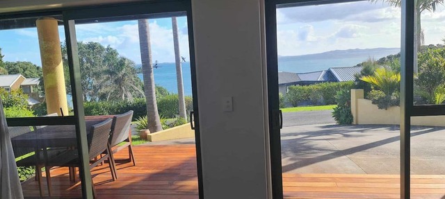 By The Sea Coopers Beach Apartment overlooking the beautiful Bay