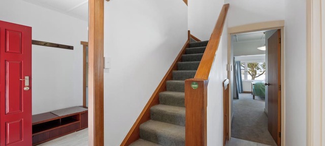 The Sustainable House - Tauranga Holiday Home