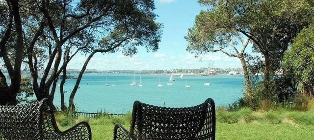 Relax in Spa with Sea Views!