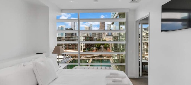 QV Stays Viaduct Sub Penthouse