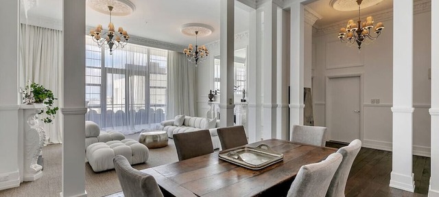 Beautiful 2 Bed 2 Bath Retreat Rooftop Pool Tennis