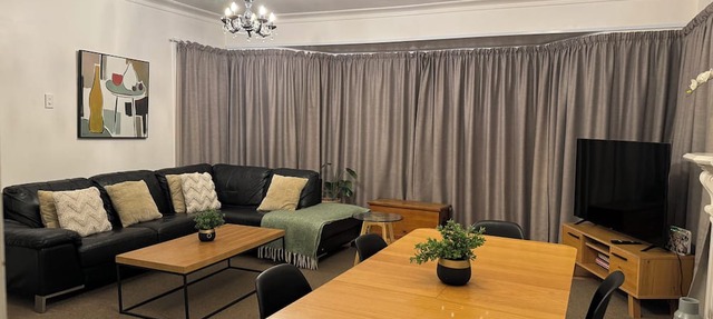 Centrally Located Family Home in Tauranga - Near Hospitals