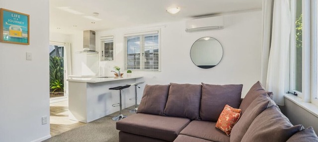 Cosy home in Rothesay Bay| by Furnished Rentals