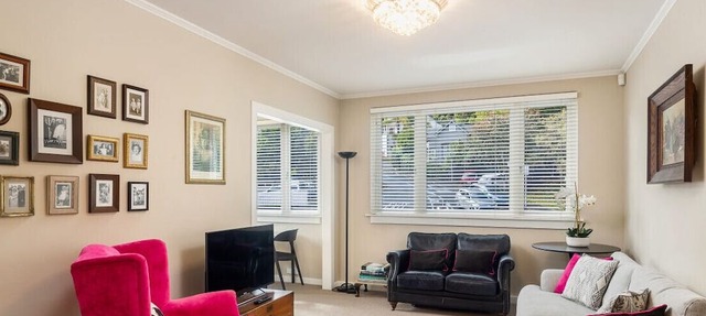 Spacious Mt Eden Apartment|by Furnished Rentals