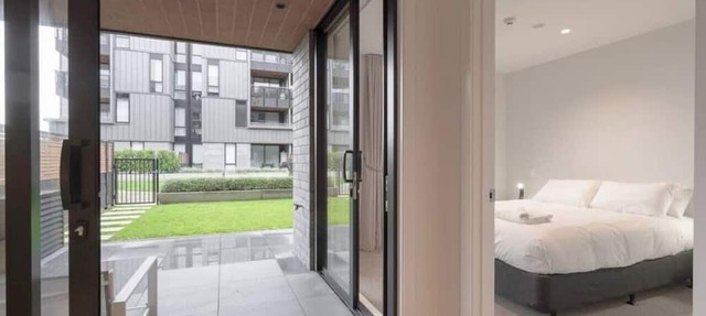 Beautiful Garden Apartment| by Furnished Rentals