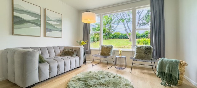 Peaceful Haven in Whangarei