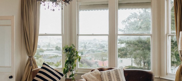 View 14 - Spacious villa in the heart of Mt Eden - sleeps 10 guests