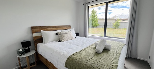 Leisure Holiday Home Lake Hayes Easte Queenstown