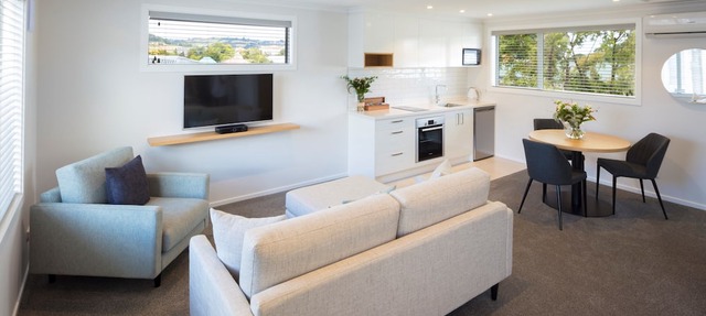 Beechwood Boutique Accommodation