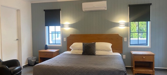 City Suites Tauranga