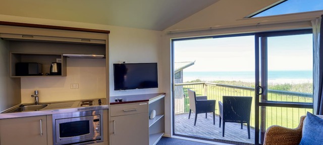 Castaways Resort