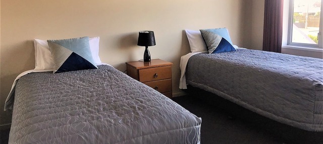 Phoenix Motel