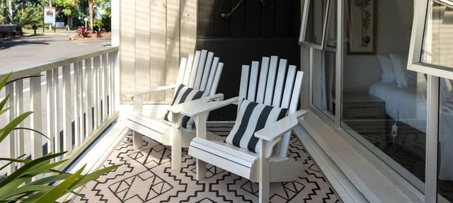 Stay Kerikeri Boutique Apartments and Studios