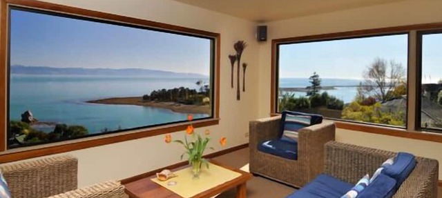 The Wheelhouse Inn