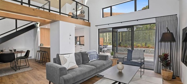 Serenity on Sophia - Spa Pool, Sleeps 6