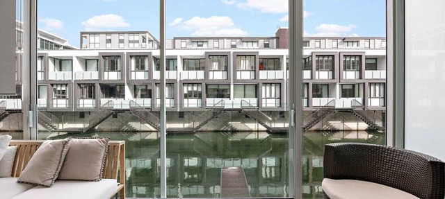 QV Stays Spacious Lighter Quay Haven