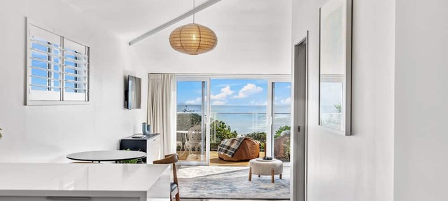 Waiata Manu Muriwai Birdsong Apartment Breathtaking Views!