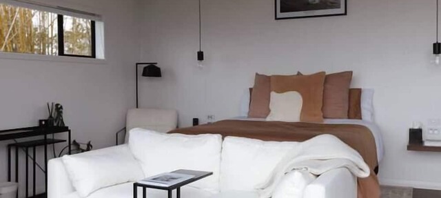 Kaipara Lodge - Luxury waterfront