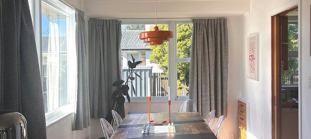 Charming 3-Bedroom Bungalow near CBD & the Mount