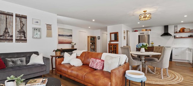 Inn McDowell - Modern 3-Bed, Minutes to Te Puia