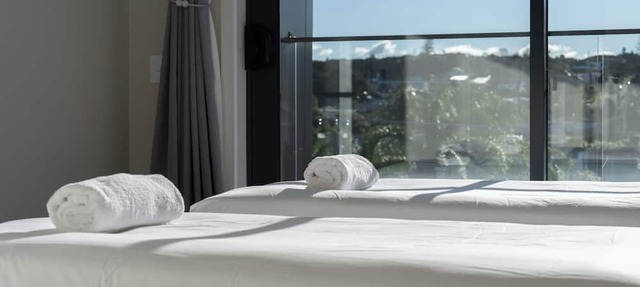 Palm Suites - Auckland