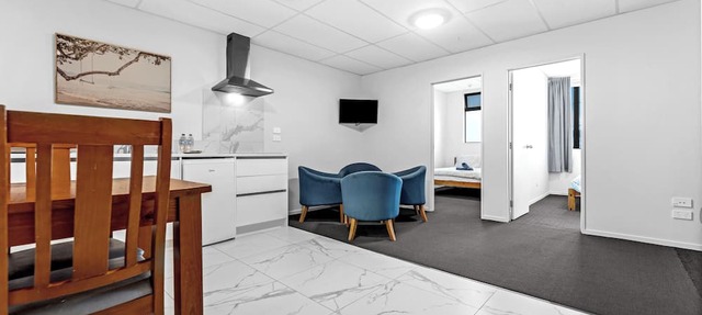 Onehunga Suites