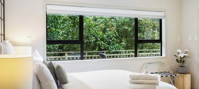 Sea-batical Retreat.nDiscover your perfect, relaxing coastal escape.