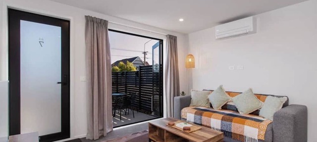Brand New 2 Bedroom | Free off Street Parking