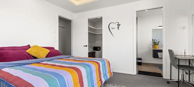Blenheim Accommodation