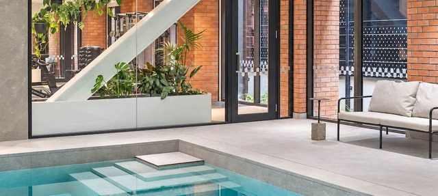 Hyde Lane Escape | Pool + Gym | Te Aro CBD