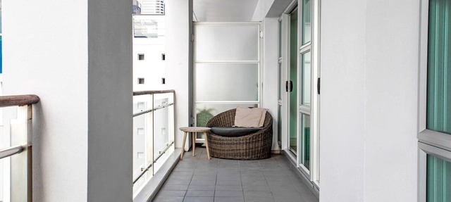 Space Style and Comfort