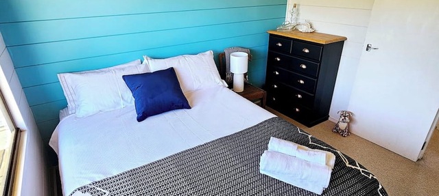 Cute 'n' Cozy on Manly
