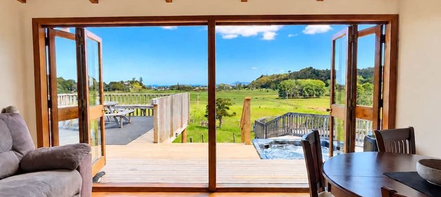 Ngunguru Lodge - Holiday HQ