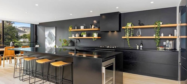 Grey Lynn Luxury 4BD Villa w Pool, Free Parking