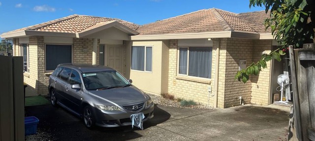 3 Bedroom home in Greerton Tauranga