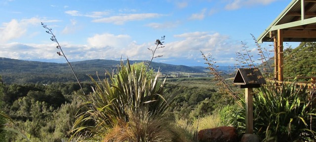 Base Camp - St Arnaud